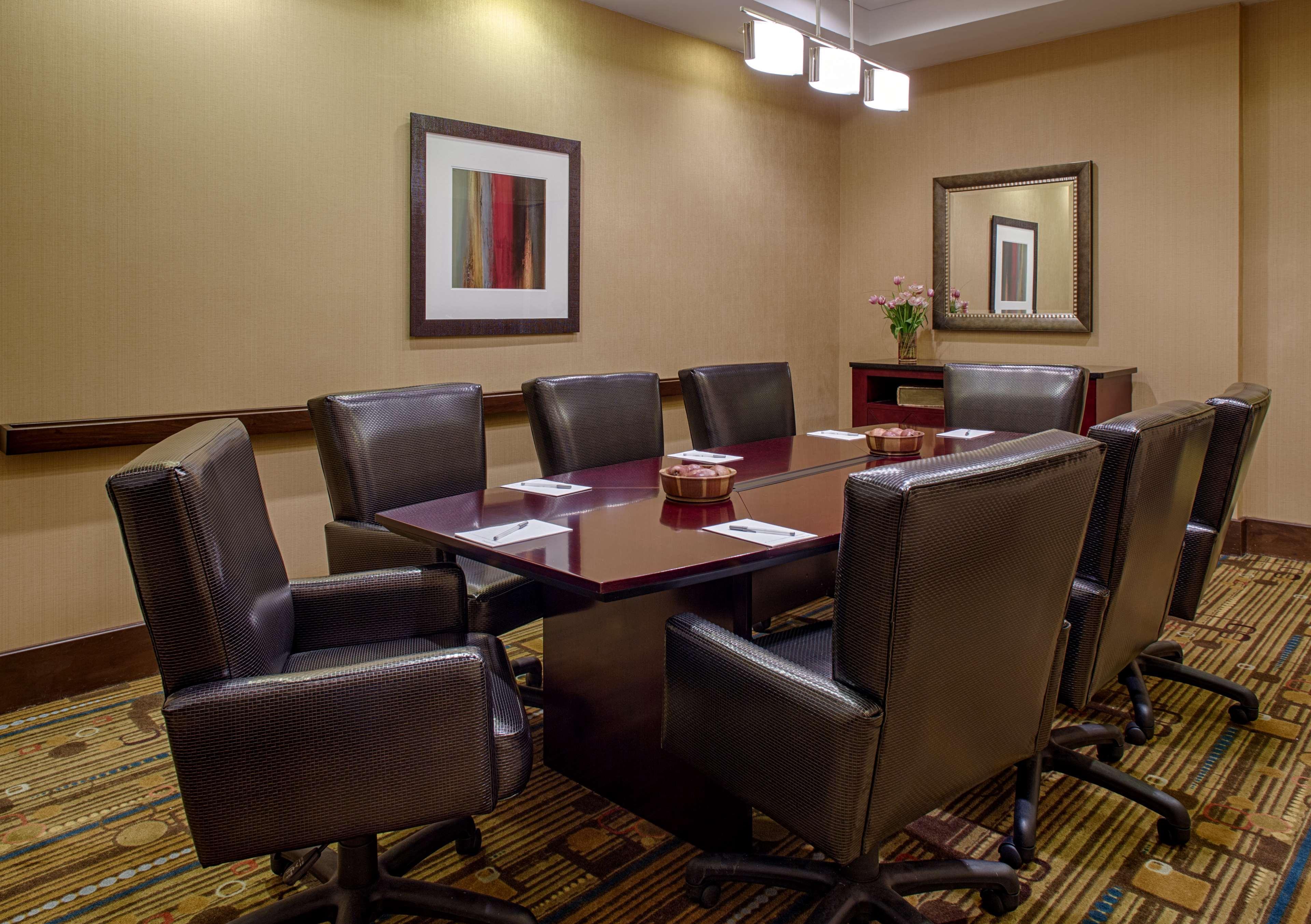 Hampton Inn & Suites Legacy Park-Frisco Exterior foto