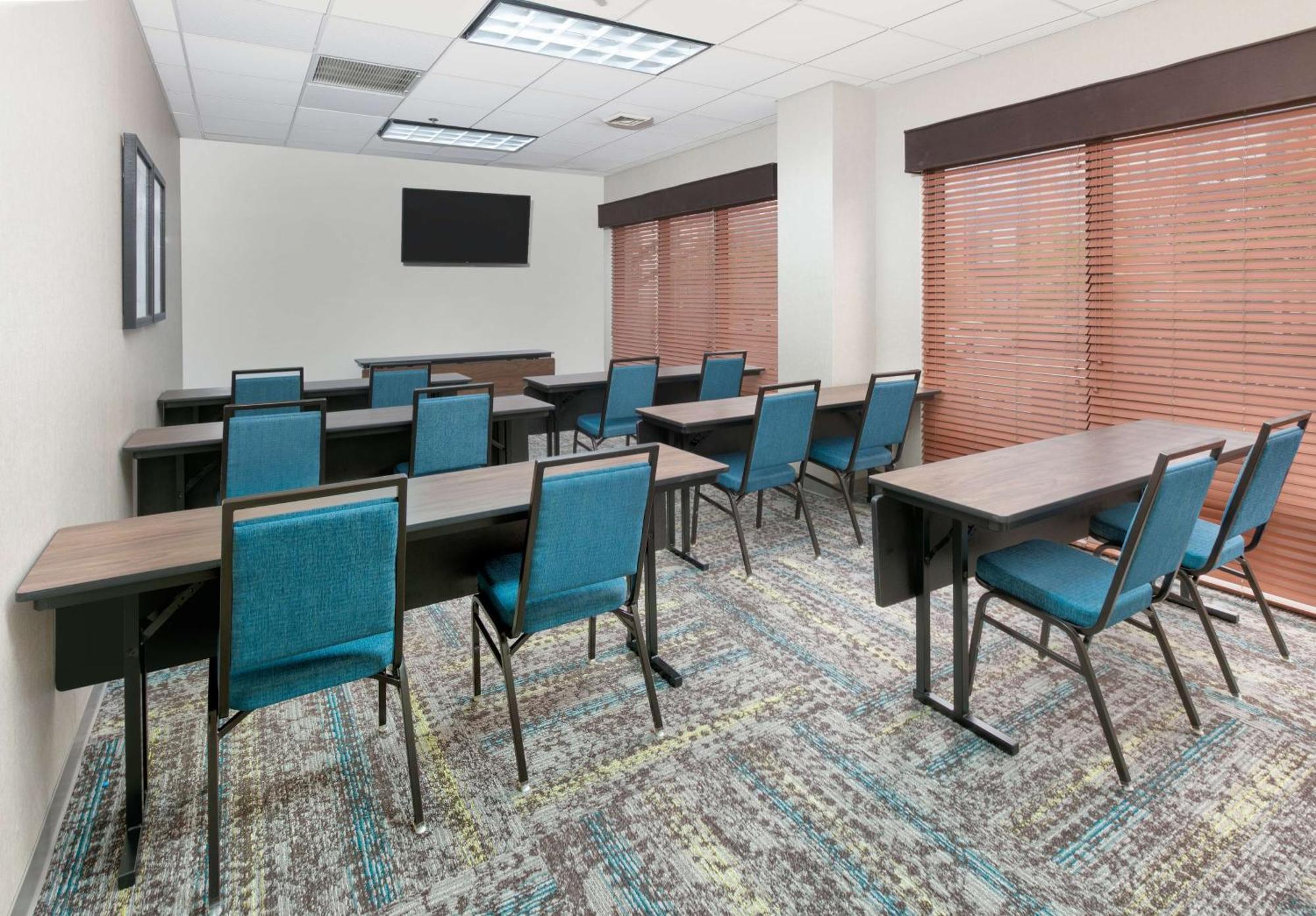 Hampton Inn & Suites Legacy Park-Frisco Exterior foto